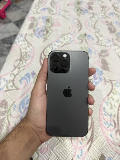 Apple iPhone 14 Pro Max