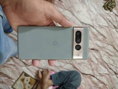 Google Pixel 7 Pro