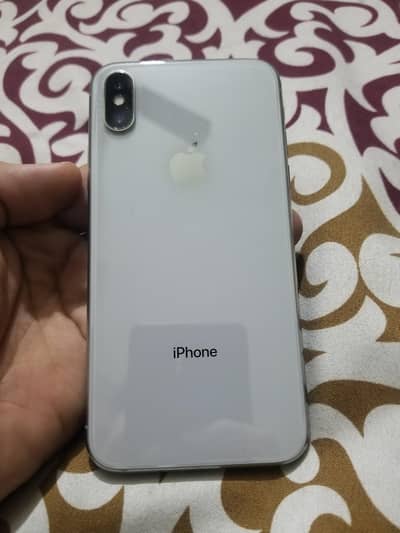 I Phone x