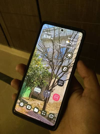 Samsung S20 FE 6/128 Snapdrgon 865 non pta can be patched