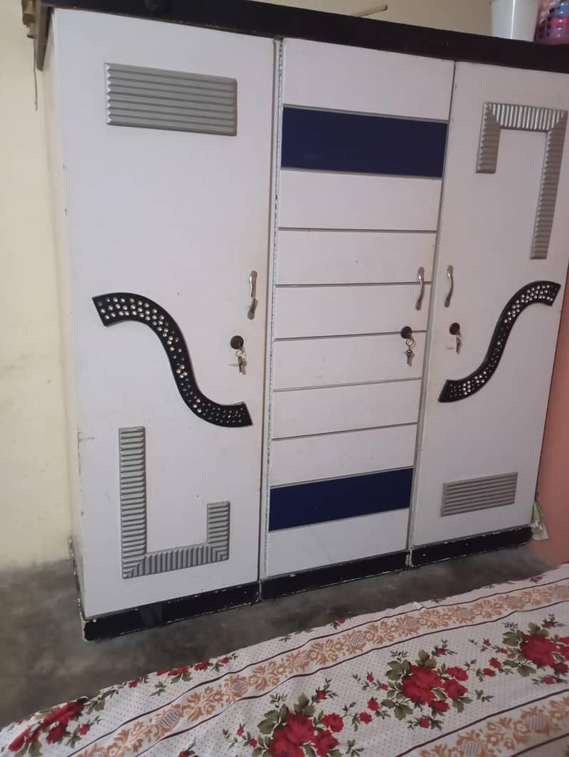 without matress 2