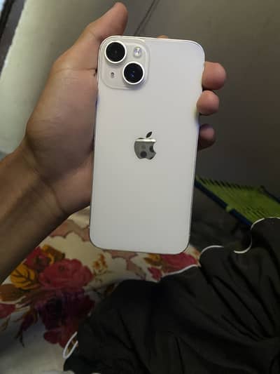 Apple iPhone 14