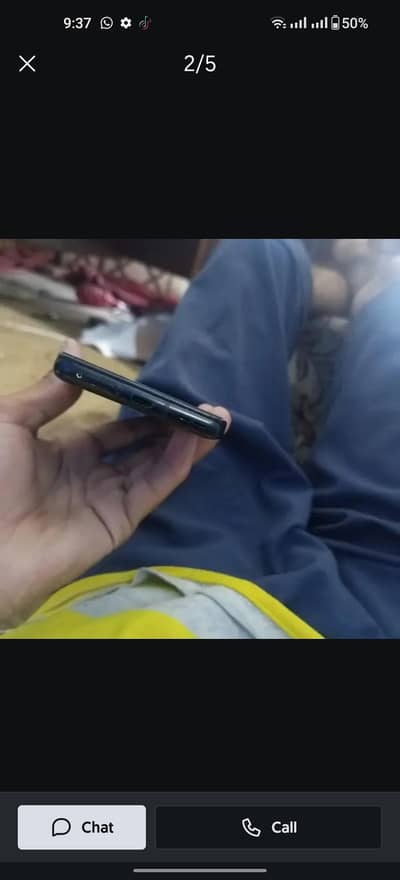 One Plus 8pro h