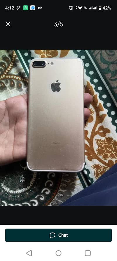 Apple iPhone 7 Plus