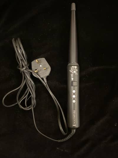 Remington Hair Curler Original