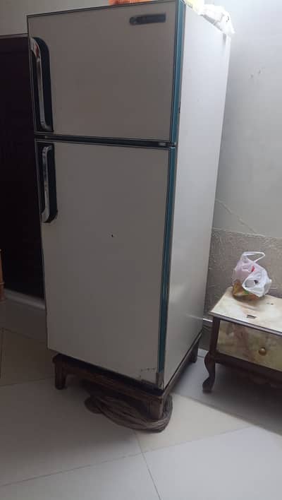 Fridge