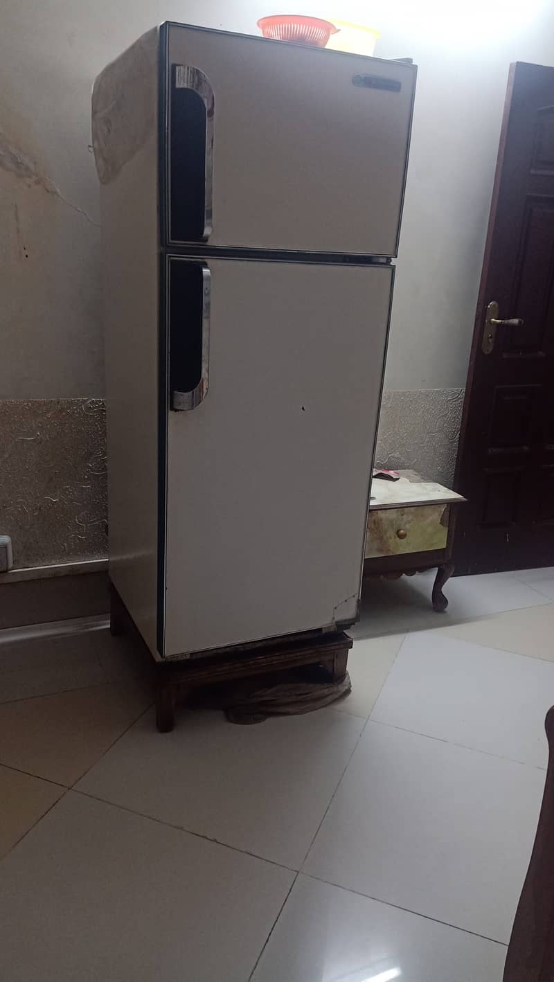 Fridge 3