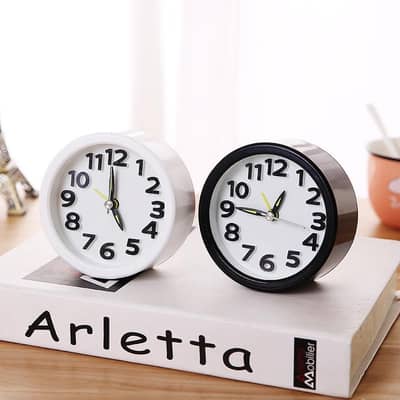 clock