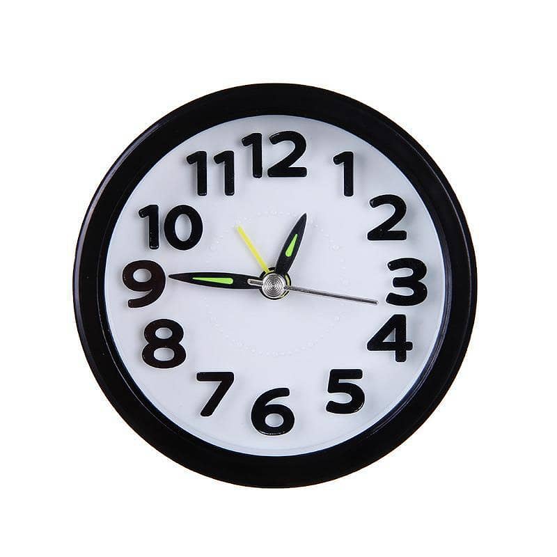 clock 3