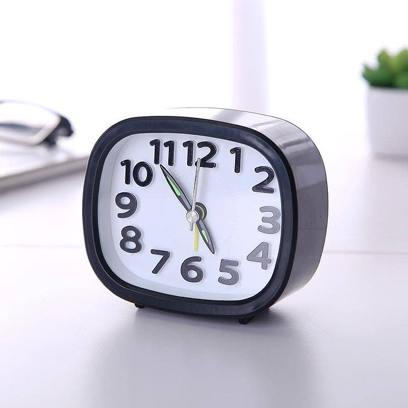 clock 5