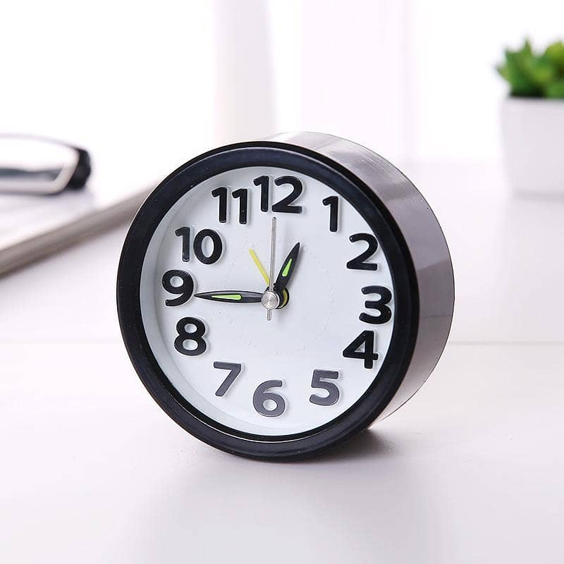 clock 6