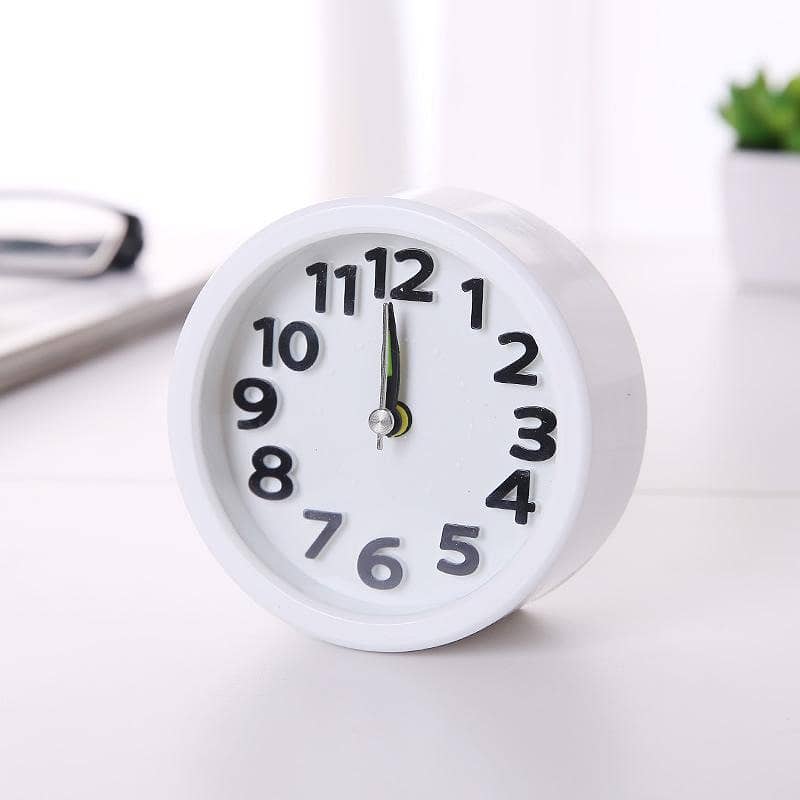 clock 7