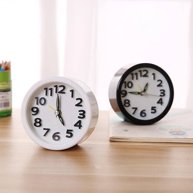 clock 8