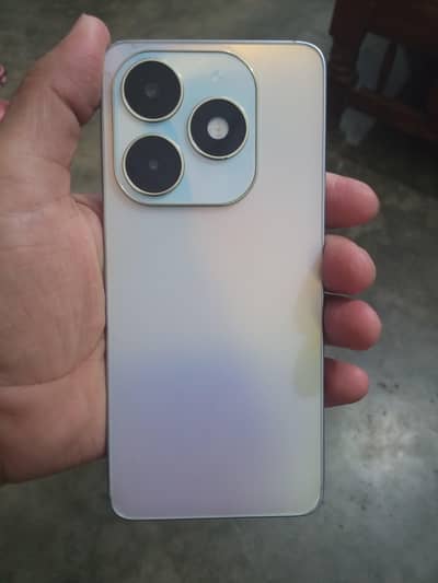 Tecno spark 20 03105199837