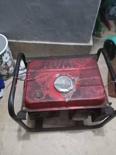 good condition
