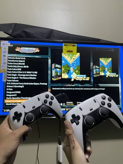 M22 Game stick Controller