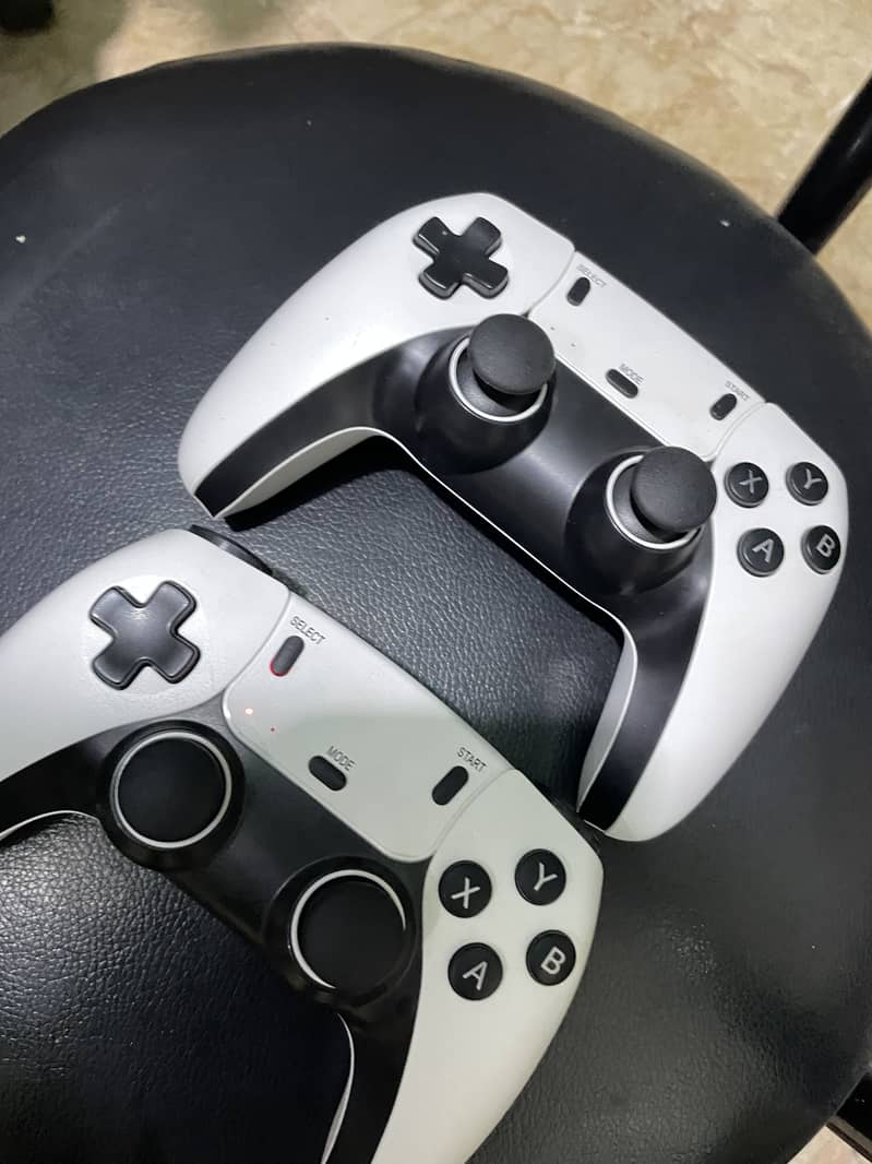 M22 Game stick Controller 1