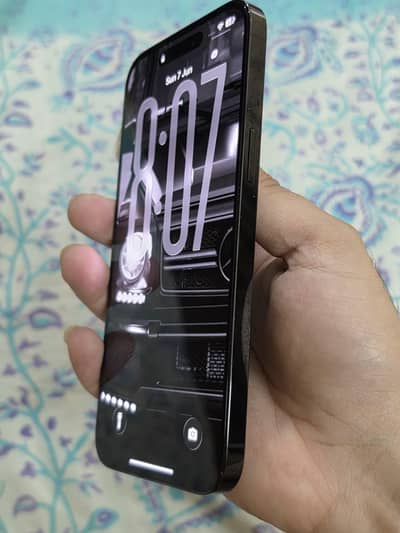 Apple iPhone 14 Pro Max PTA Approved