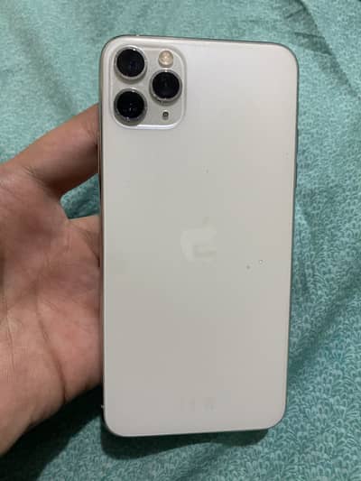 iPhone 11 Pro Max 64GB non pta