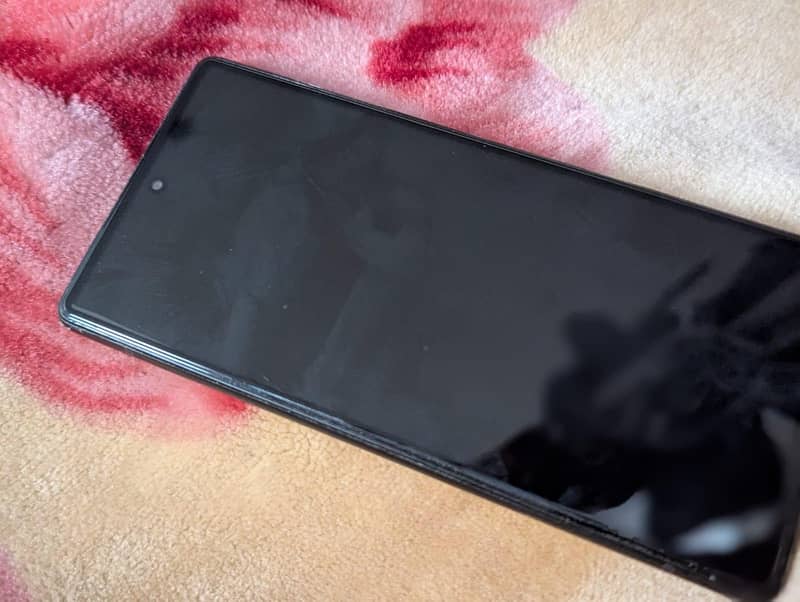 Google Pixel 6 2