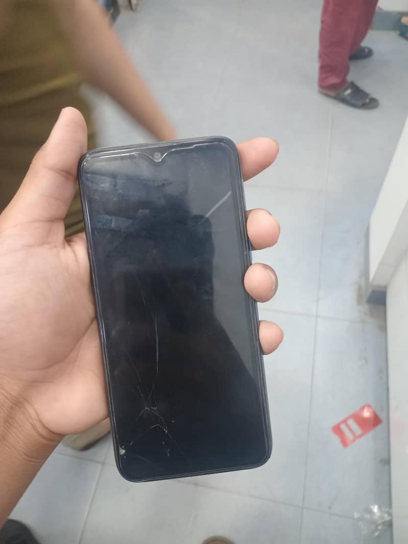Itel A48 0