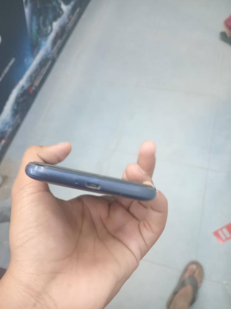 Itel A48 1