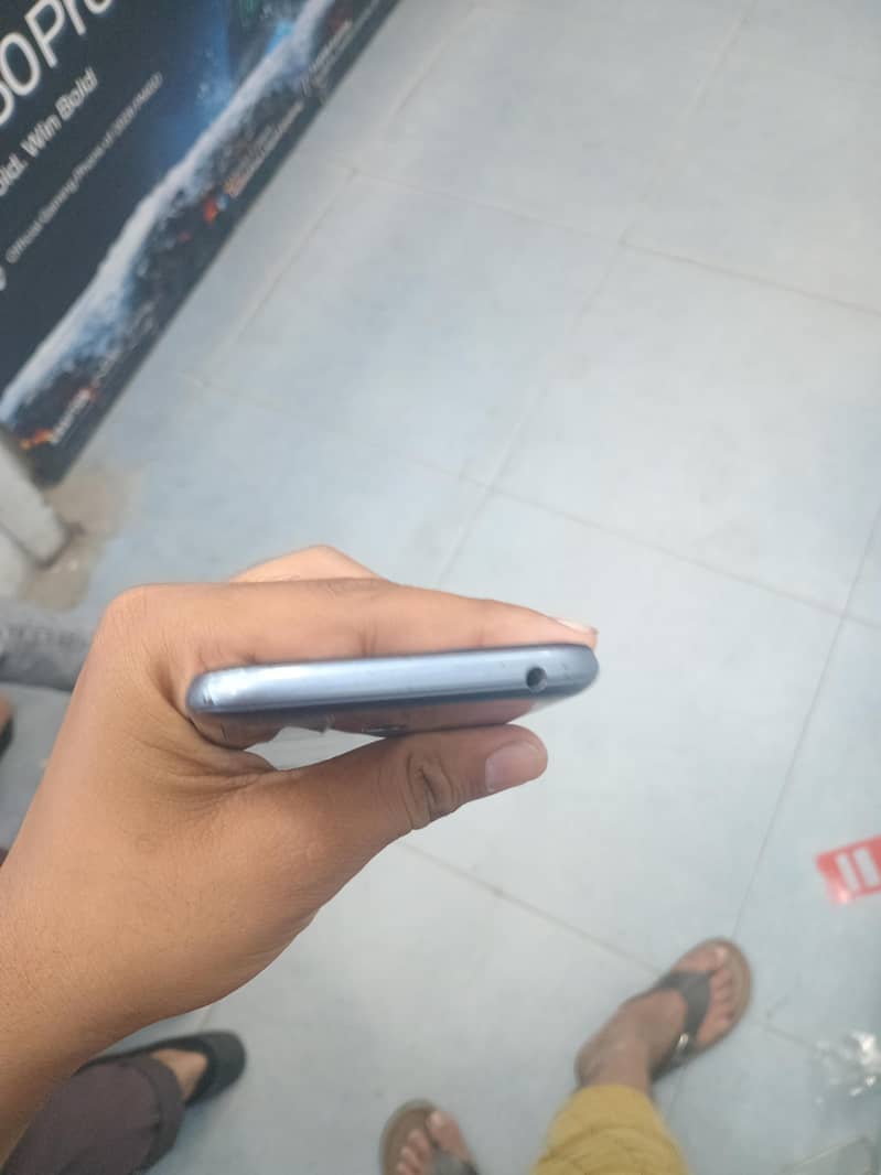 Itel A48 3