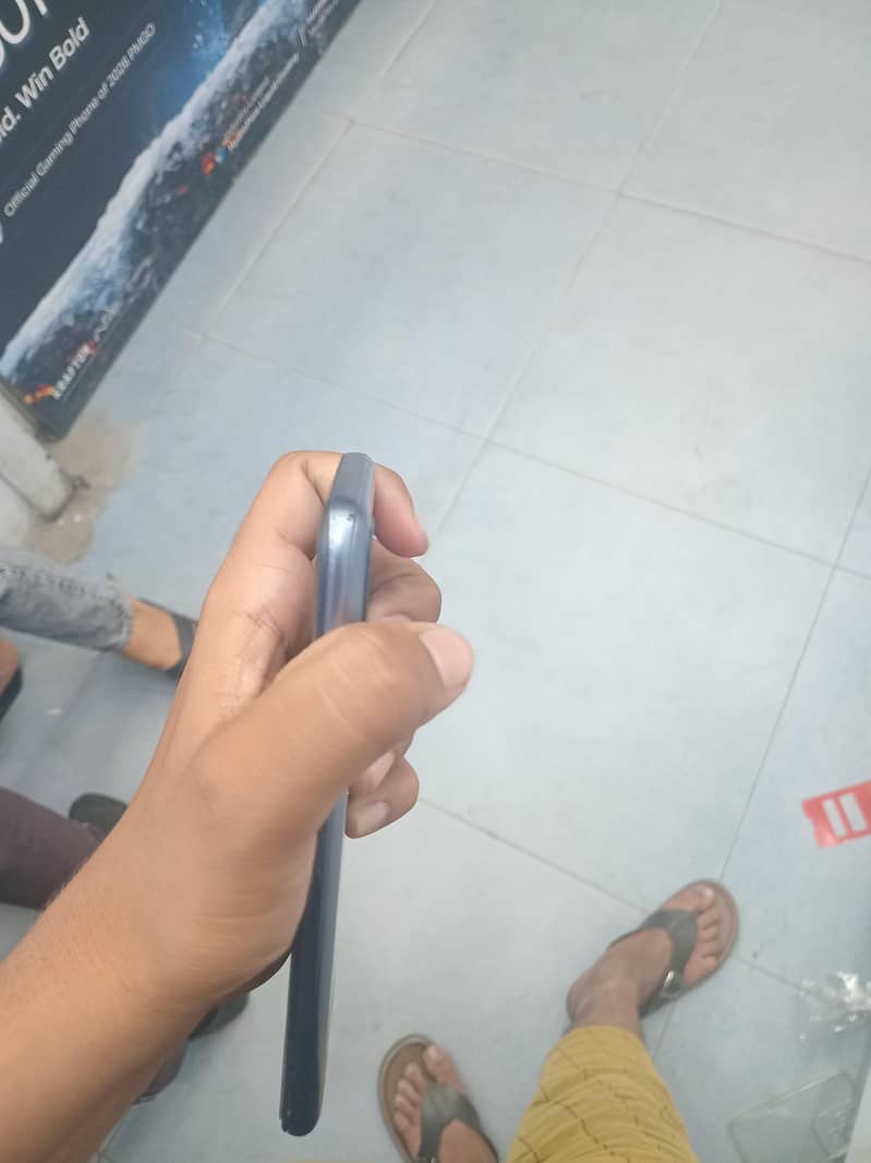 Itel A48 4
