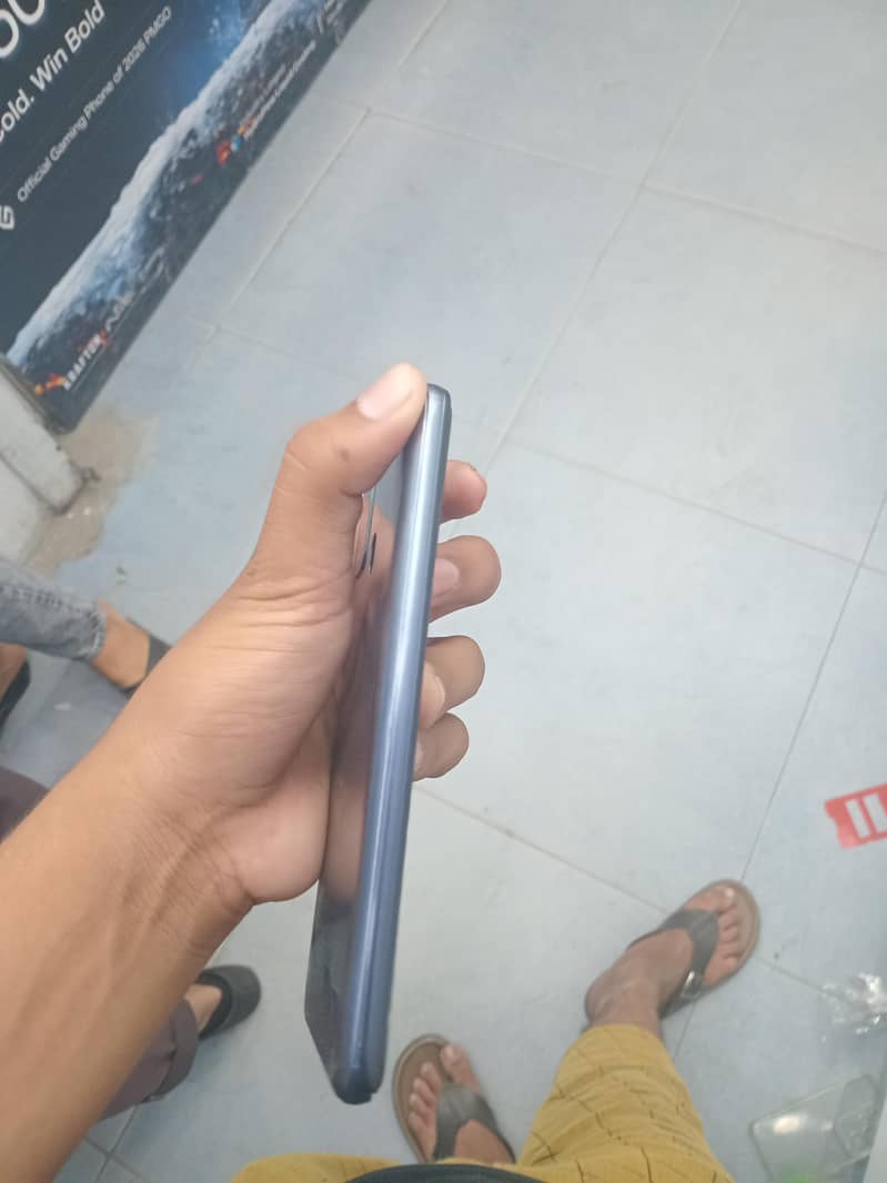Itel A48 5