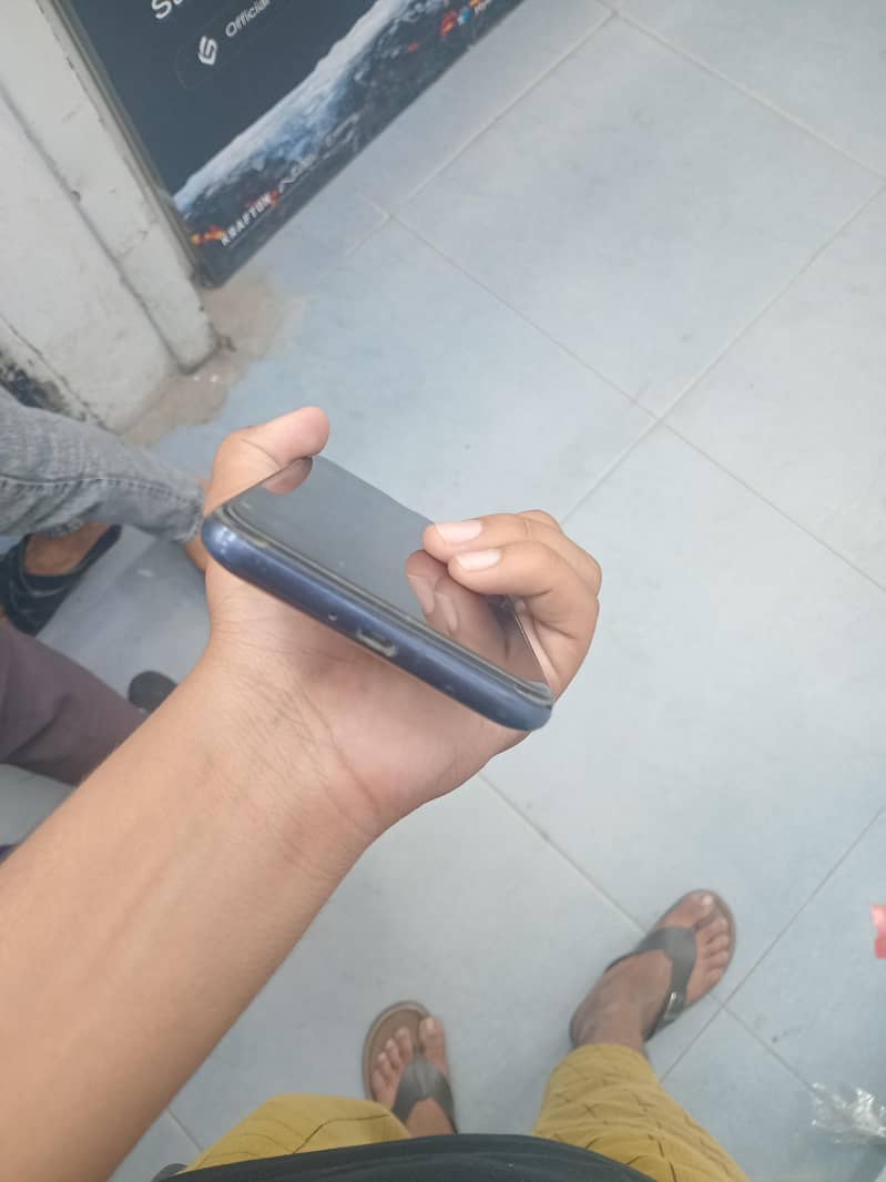 Itel A48 6
