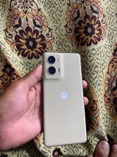 Motorola g stylus 2024 PTA approved