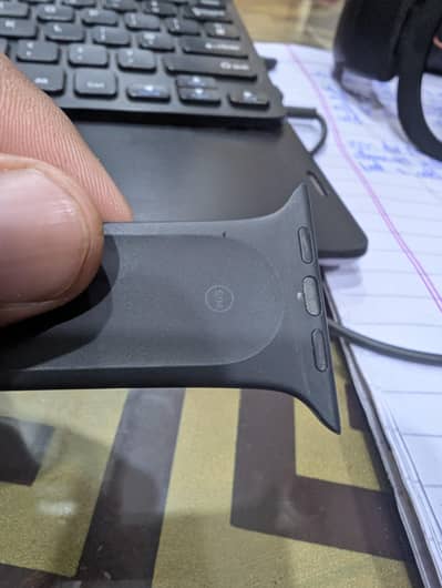 Apple watch original strap