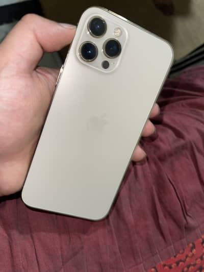 Apple iPhone 12 pro max