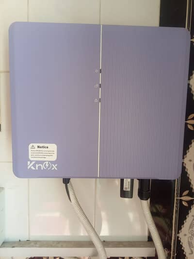 G4 Knox 10KW On Grid inverter