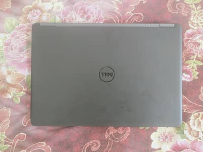 Intel i5 5th generation 180 ssd 8 gm ram all okay