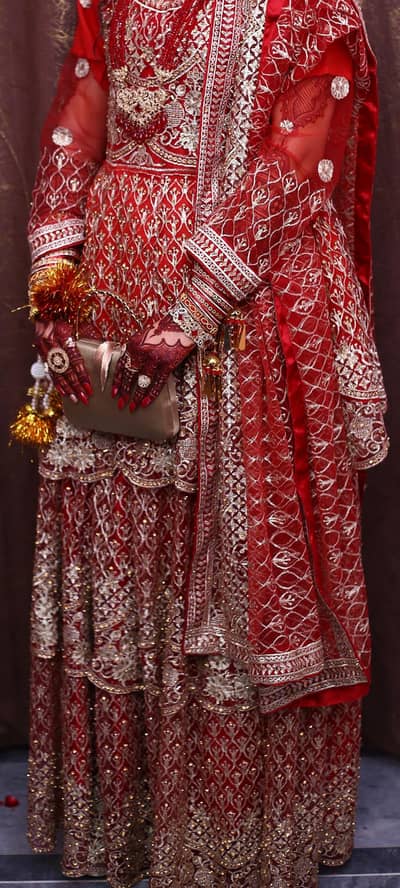 Bridals Lehnga For Sale