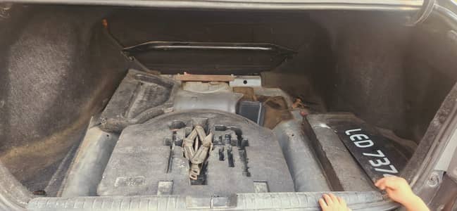 Honda Civic 2008