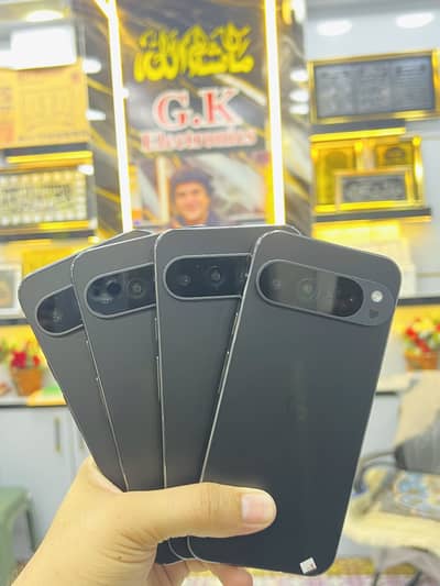 Google Pixel 8 Pro OEM unlock