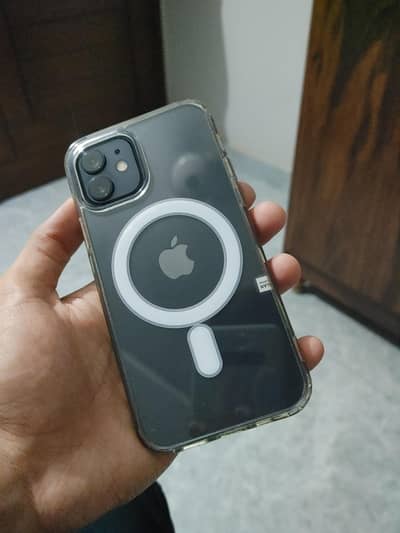 IPhone 12