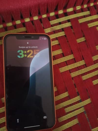 Apple iPhone XR