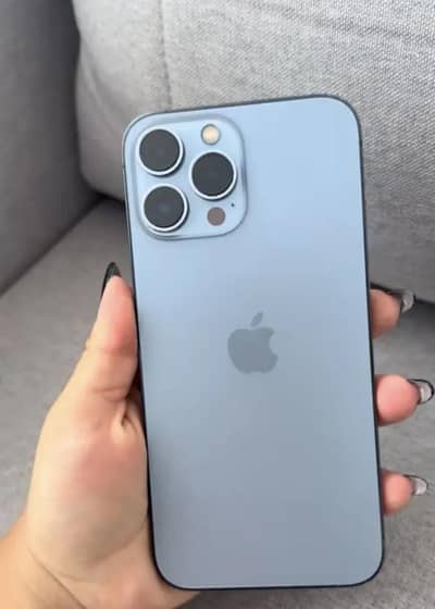 Apple iPhone 13 Pro Max