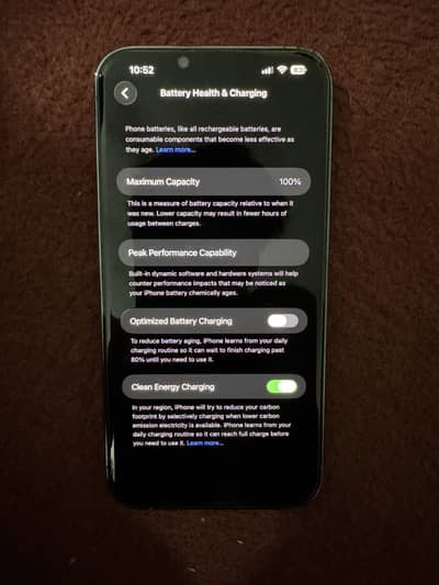 Apple iPhone 13 Pro Max 256gb