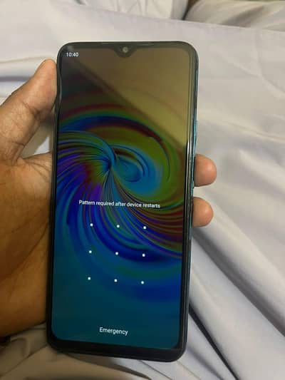 Infinix Hot 9 Play