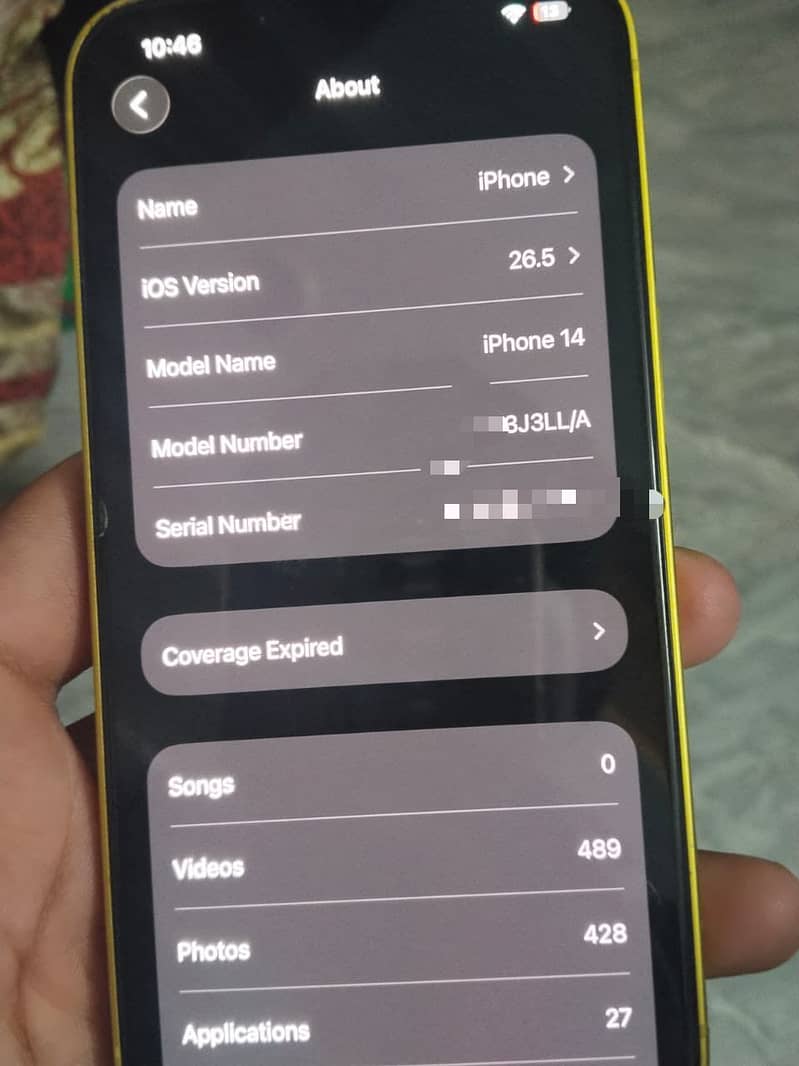 Iphone 6