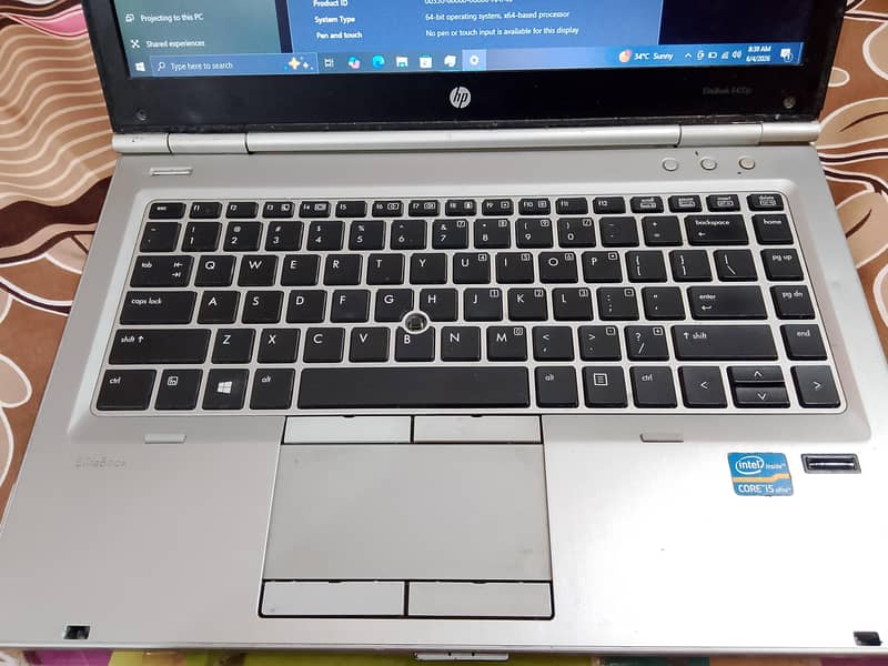 core i5 / 3rd generation 0