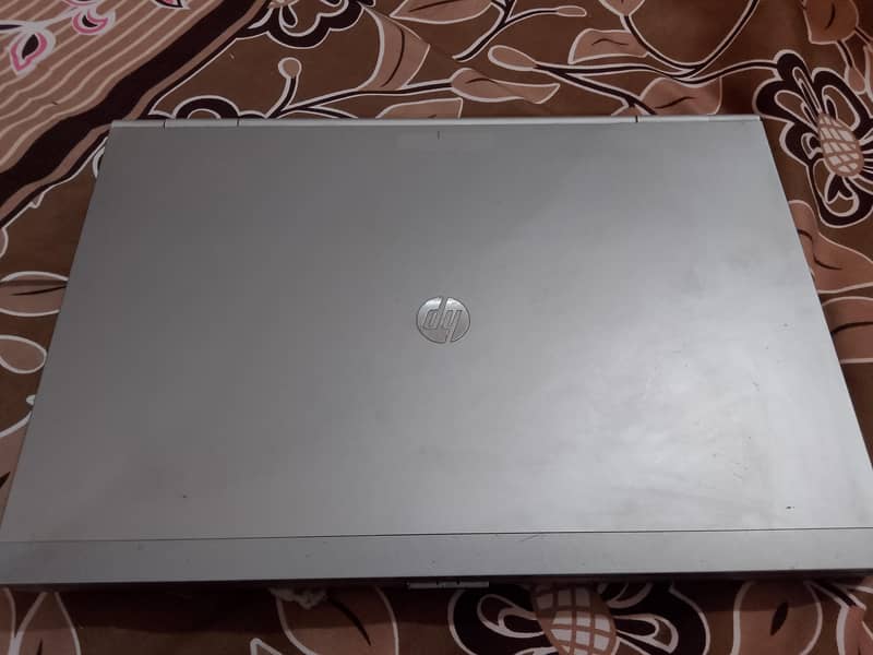 core i5 / 3rd generation 2