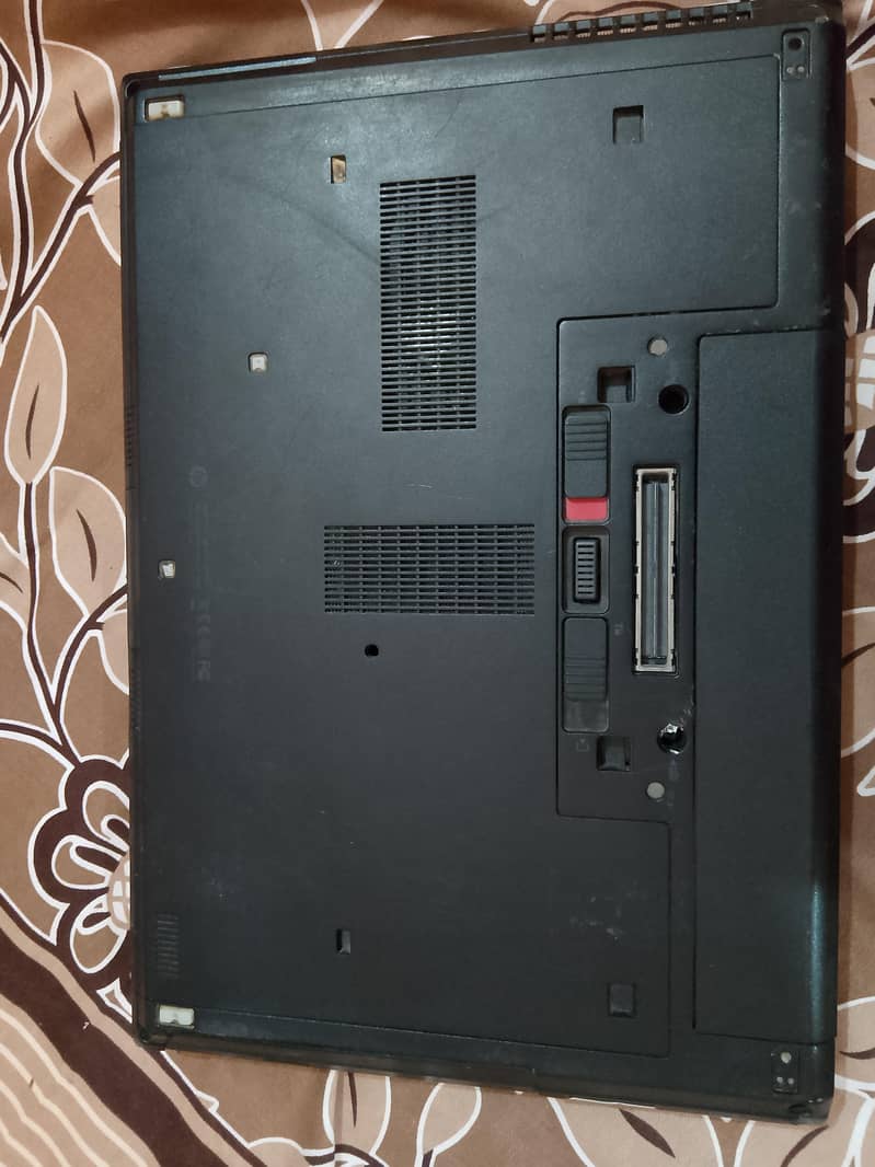 core i5 / 3rd generation 3
