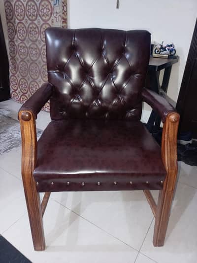 sofa chair bahria town