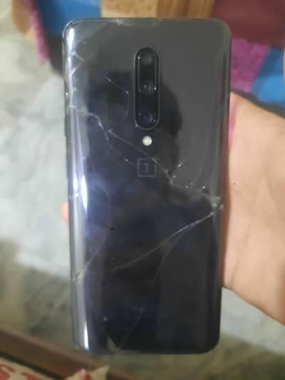 One Plus 7 Pro
