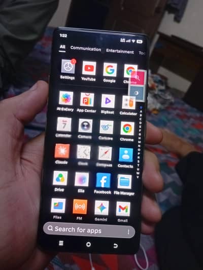 Tecno CAMON 40 Pro